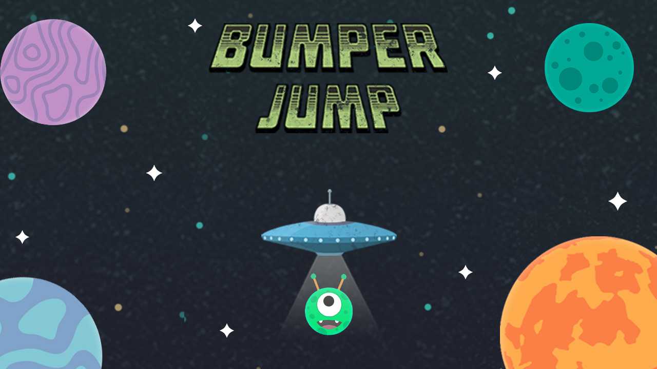 Bumper Jump