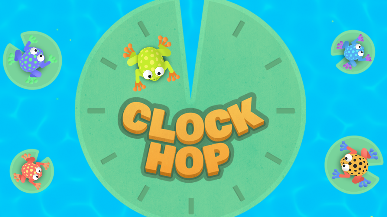 Clock Hop